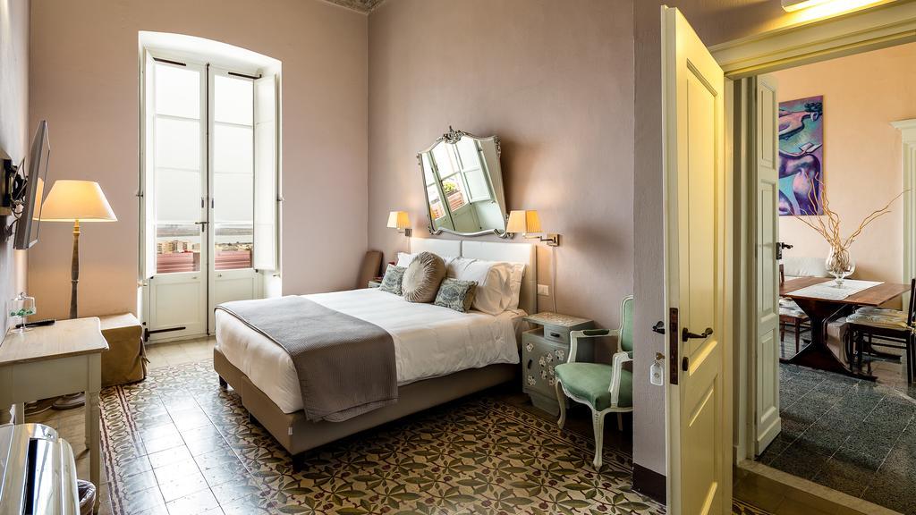 Relais Santa Croce 2* Cagliari