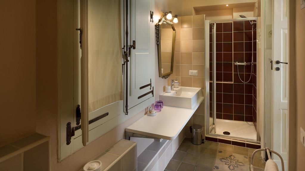 Relais Santa Croce Guest house