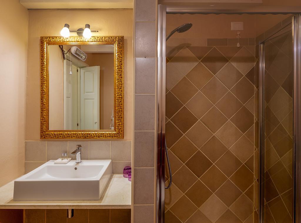 Relais Santa Croce Cagliari