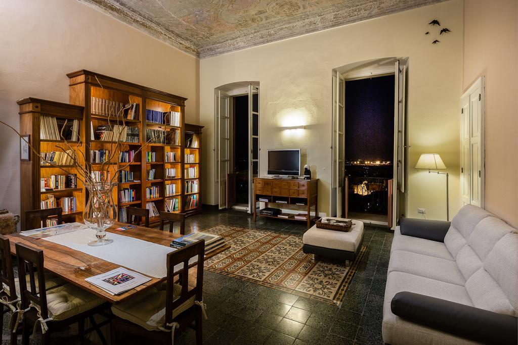 Guest house Relais Santa Croce Cagliari