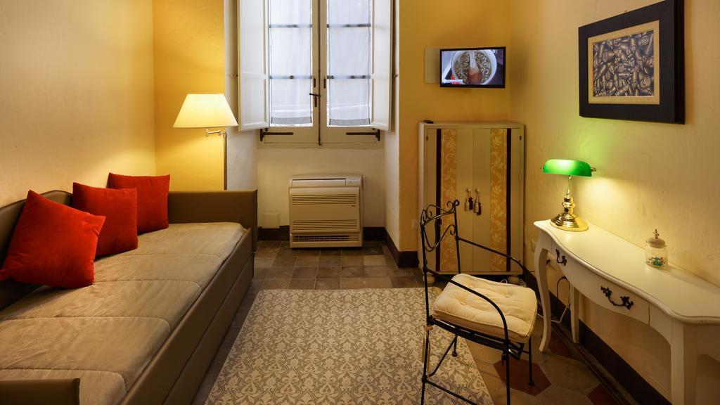 Relais Santa Croce 2* Cagliari