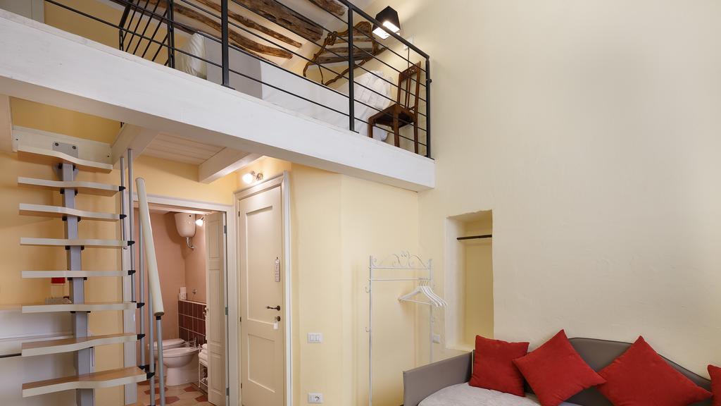 Relais Santa Croce Guest house 2*
