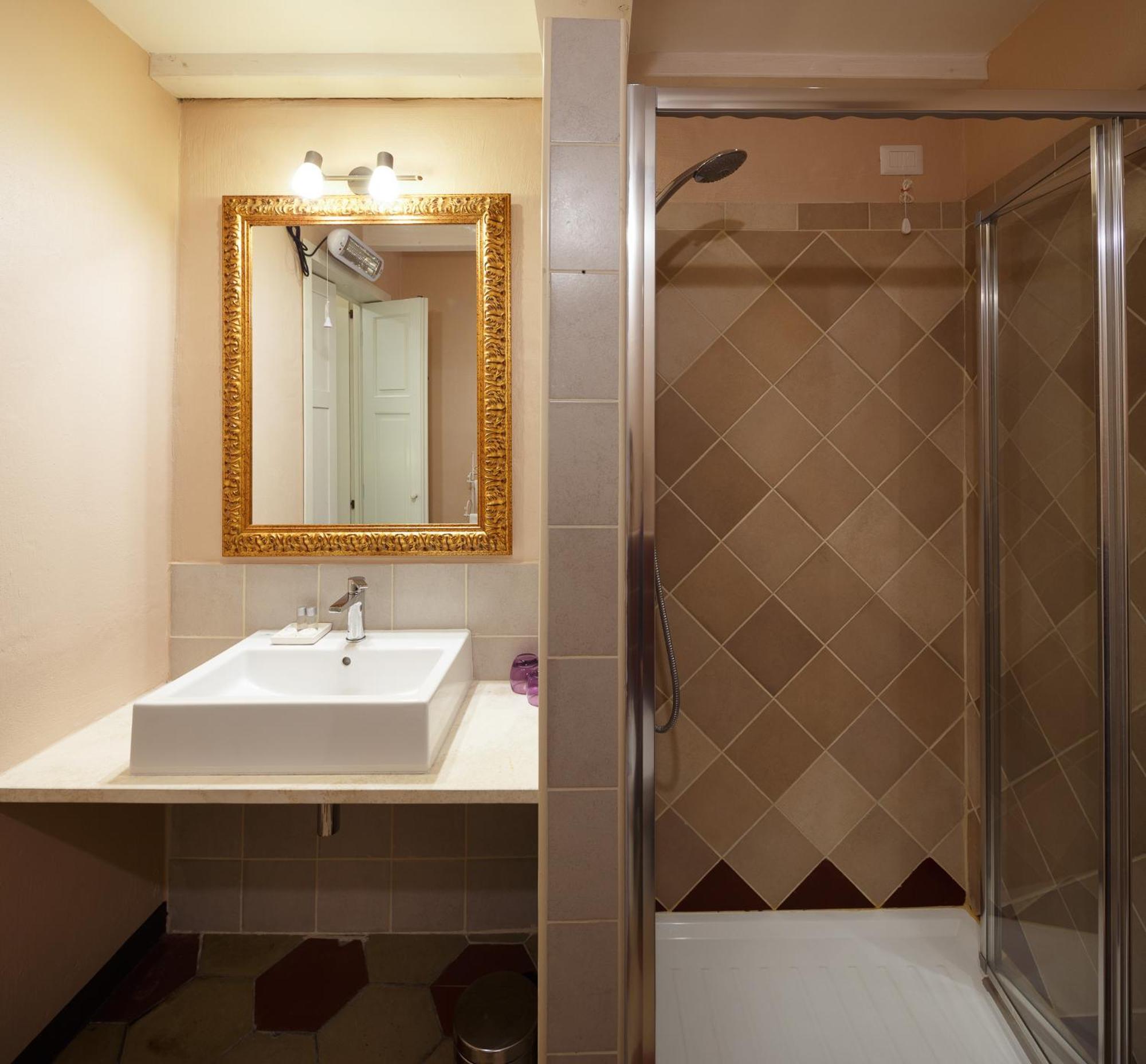 Gasthof Relais Santa Croce Cagliari