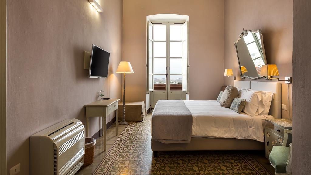 Relais Santa Croce Gasthof Cagliari