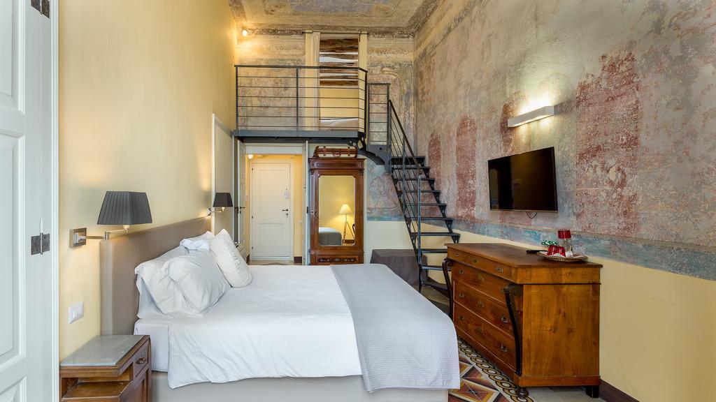 Relais Santa Croce 2* Cagliari