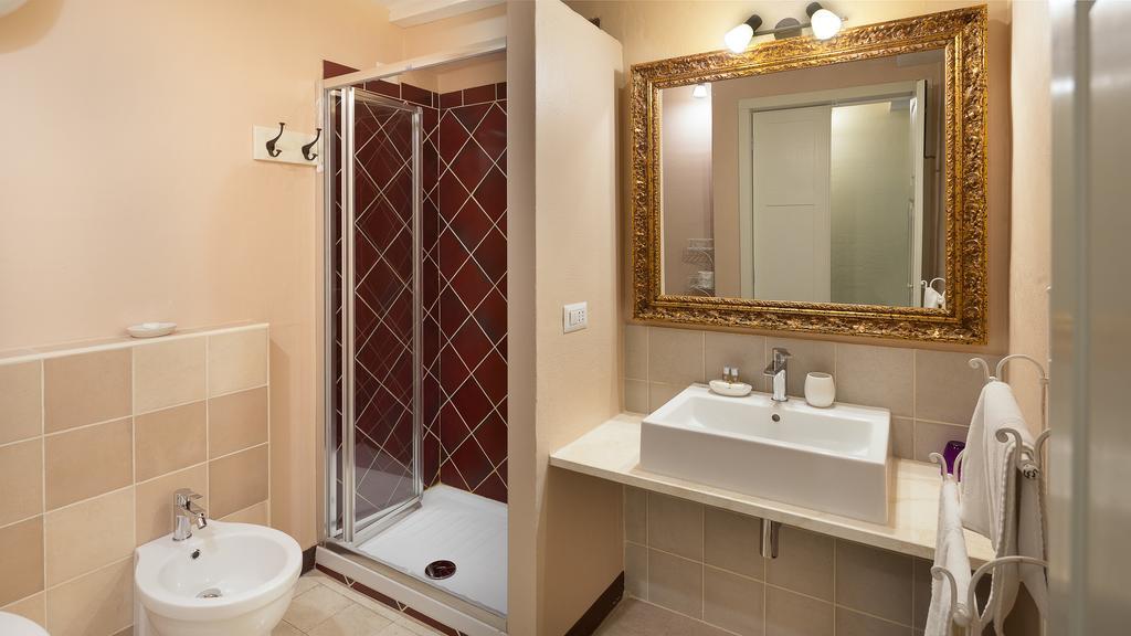 Relais Santa Croce Gasthof Cagliari