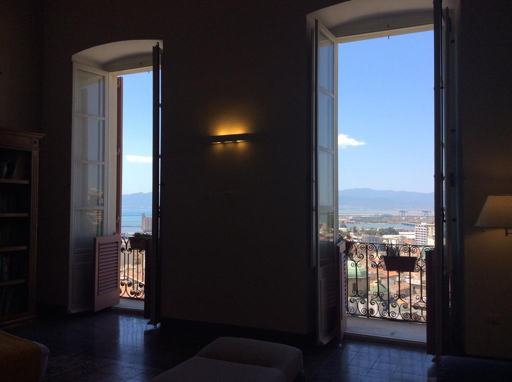 Relais Santa Croce Affittacamere Cagliari