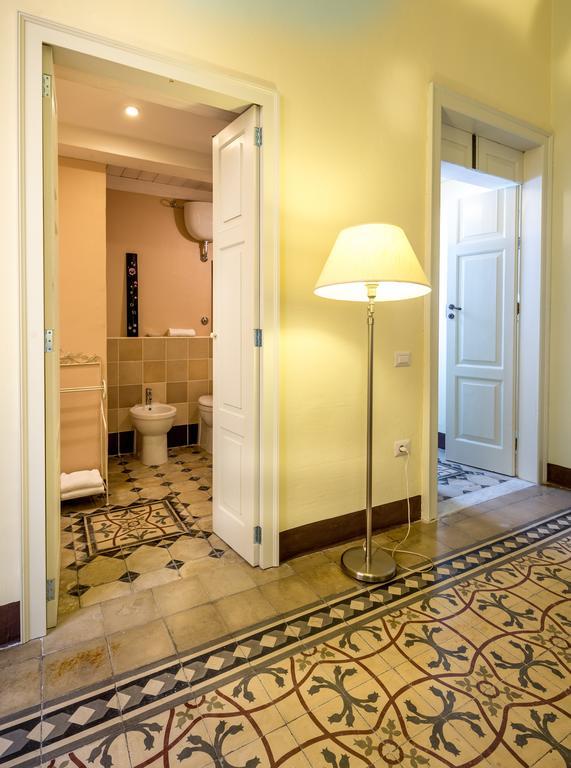 Relais Santa Croce Gasthof 2*