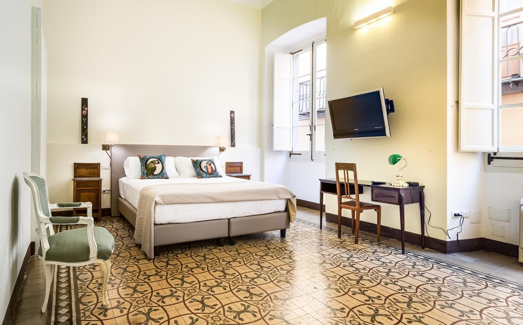 Relais Santa Croce Gasthof Cagliari