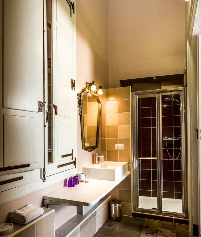 Gasthof Relais Santa Croce Cagliari