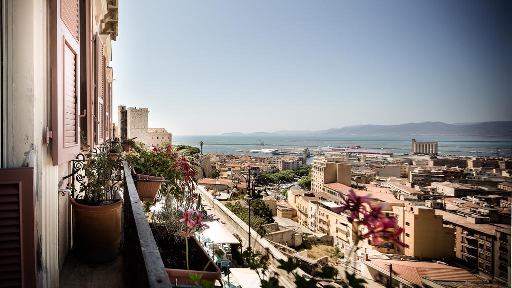 Relais Santa Croce Cagliari
